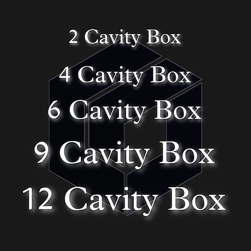 Cavity Boxes