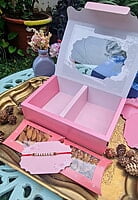 Hamper Jill (Pink)