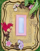 8 Tealights Light Pink (Foil) 8 Tealights Light Pink (Foil)