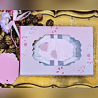 Hamper Jill (Pink) Hamper Jill (Pink)