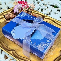 Hamper Jack (Blue)