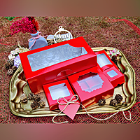 Hamper 1 (Red)