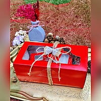 Hamper 1 (Red)